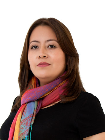 Picture of Liliana Aza